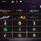 حساب فري فايز