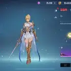 solo leveling arise حساب