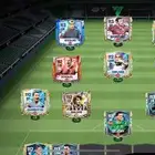 حساب ea mobile للبيع