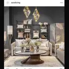 طقم كنب من ارورا سعر الشراء 18000 والبيع فقط 4000 ريال