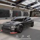 حساب كار 2 للبيع