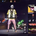 حساب فري فاير