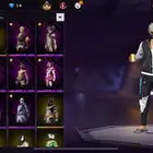 حساب فري فاير انباع