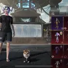 حساب ببجي للبيع لاعلى سومه