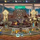 حساب وار روبوت للبيع مضمون100  war robot
