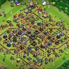 قرية كلاش فل كامل السعر 1000ريال