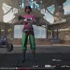 حساب ببجي خوذه موميا للبدل