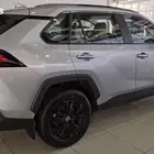 راف فور موديل 2025