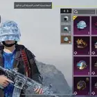 حساب ببجي للبدل او للبيع