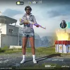 حساب ببجي للبيع