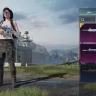 حساب ببجي مستوى 69