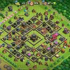 قريه كلاش ماكس