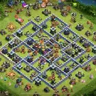 قرية كلاش اوف كلانس 14