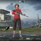 حساب ببجي