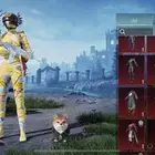 حساب ببجي