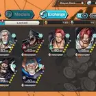 one piece bounty rash ون بيس باونتي رش