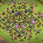 قرية تاون 9 (تم تسليمه)