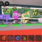 ألعاب ستيل بري روت