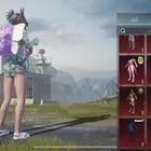 حساب ببجي للبيع مستعجل