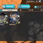 حساب باونتي راش اكستريمات ميتاا