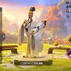 حساب Rise Of Kingdom