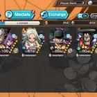 حساب باونتي راش