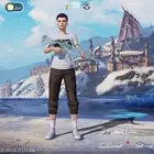 عرض على حساب ببجي أسطوري