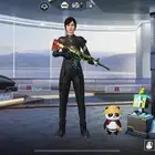 حساب ببجي للبيع