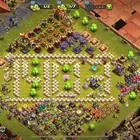 كلاش اوف كلانس الحفر او القصيم