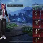 حساب ببجي عالميه