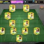 لعبة DLS25