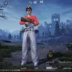 حساب ببجي لفل 80