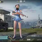 حساب ببجي للبيع