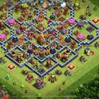 قريه كلاش اوف كلانس تاون 16