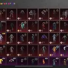 حساب ببجي للبدل او للبيع