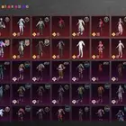 حساب ببجي للبيع