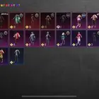 حساب ببجي للبيع