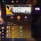 حساب فري فاير