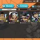 حساب باونتي راش