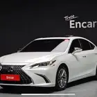 لكزس es300 2023 وارد كوريا