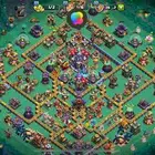 حساب كلاش اوف كلانس