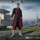 حساب ببجي