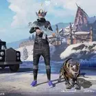 حساب ببجي للبيع