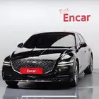 جينيسيس 2021 G80 بدي وكاله