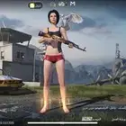 حساب ببجي للبيع