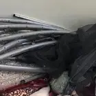 نطيطة للبيع كبيرة جدا 14 قدم