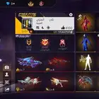 حساب فري فاير للبيع