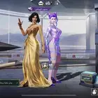 حساب ببجي للبيع