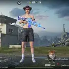 حساب ببجي للبدل ب حساب كوري نوادر