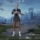 حساب ببجي ابي أبيعه ب 75 لني محتاج